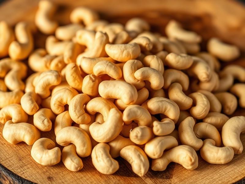 Cashew Nuts (Raw)