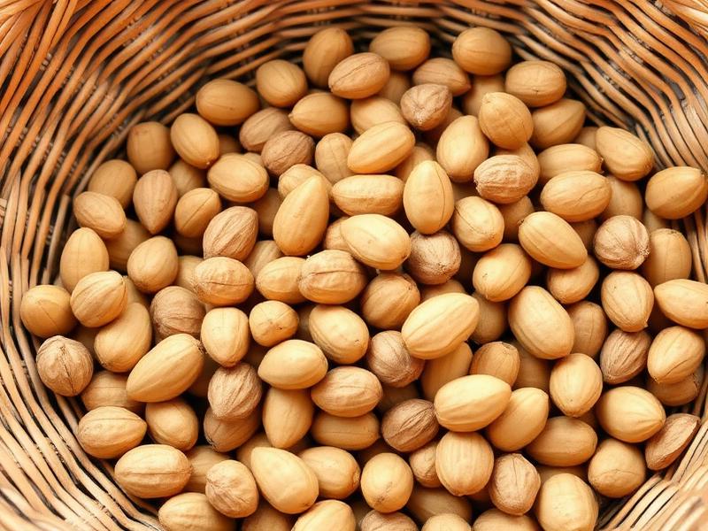 Groundnut (Raw)