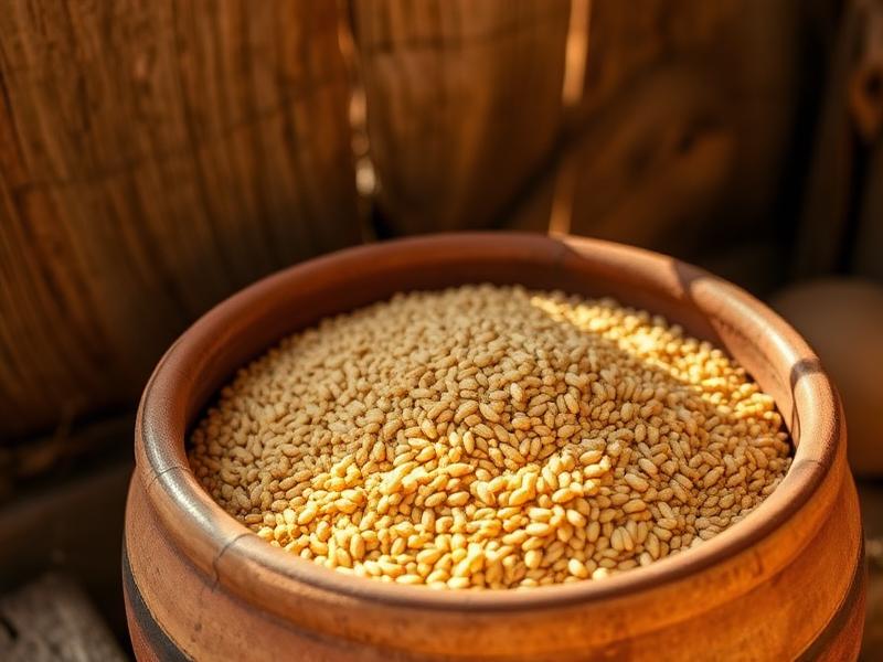 Millet
