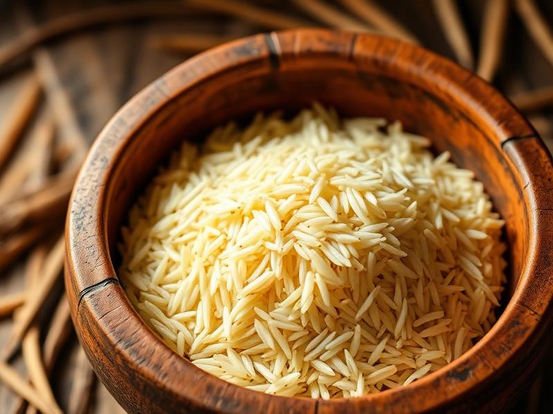 Paddy Rice