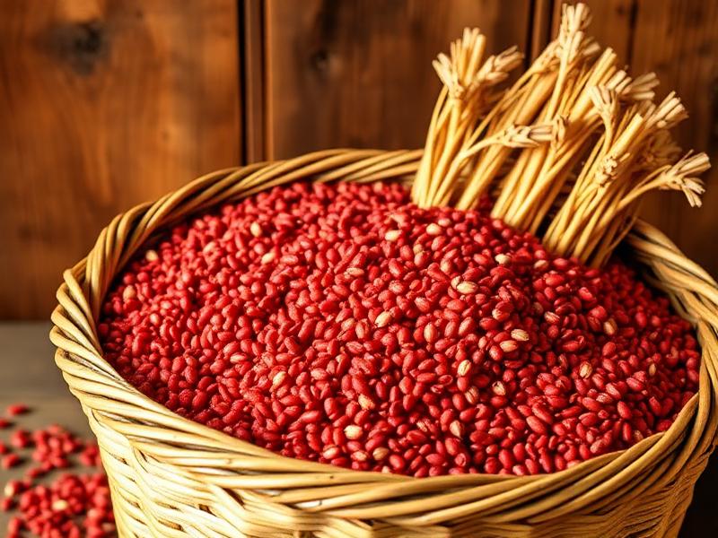 Sorghum (Red)