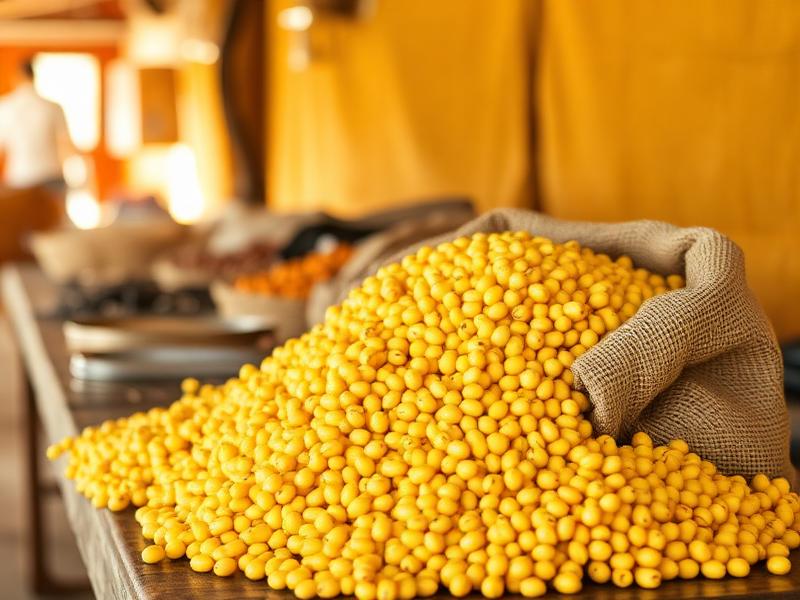 Soybeans